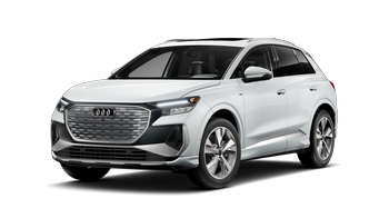 Photo of 2023 Audi Q4 e-tron