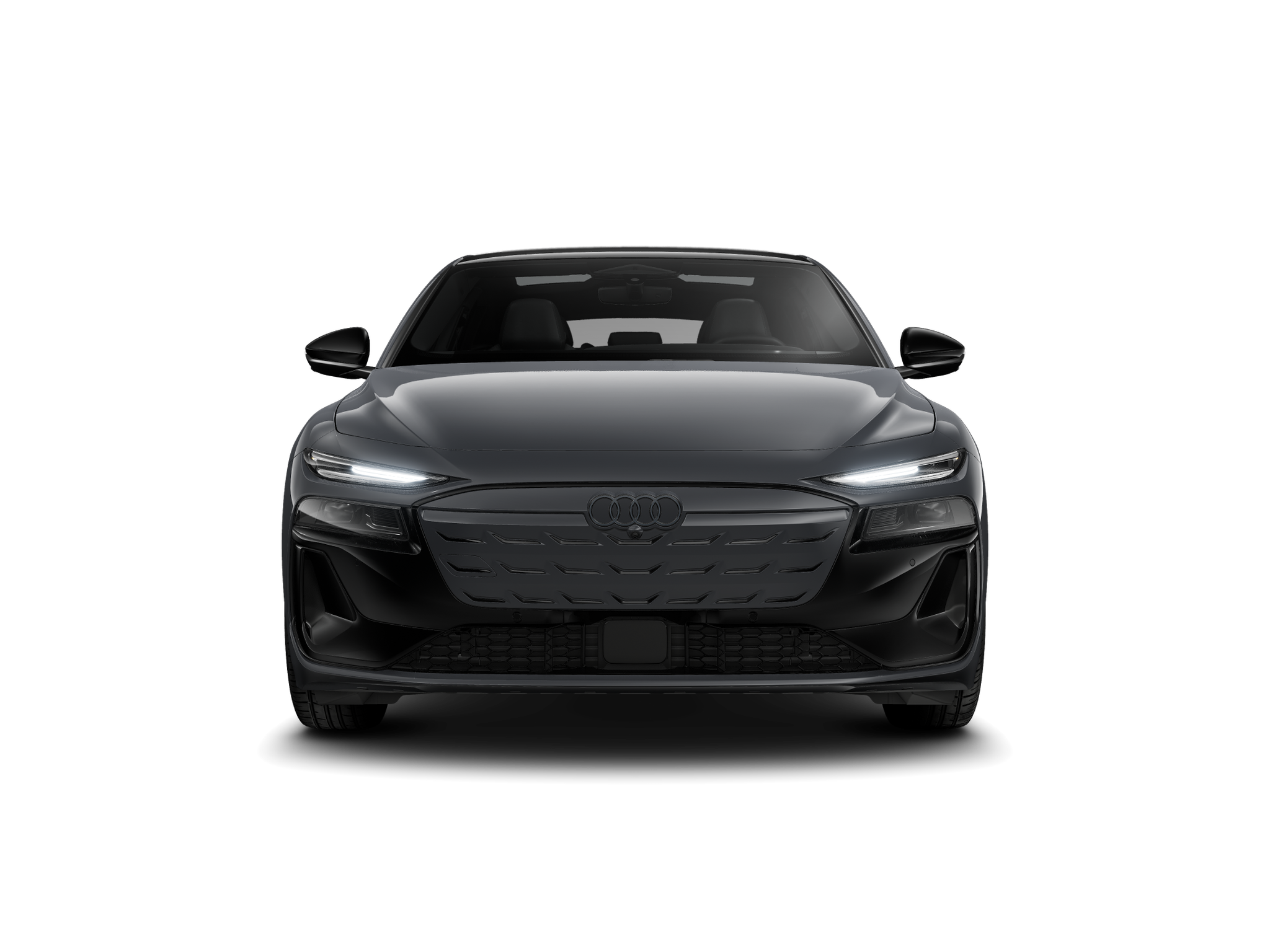 2025 Audi A6 Sportback e-tron