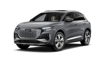 Photo of 2023 Audi Q4 e-tron 