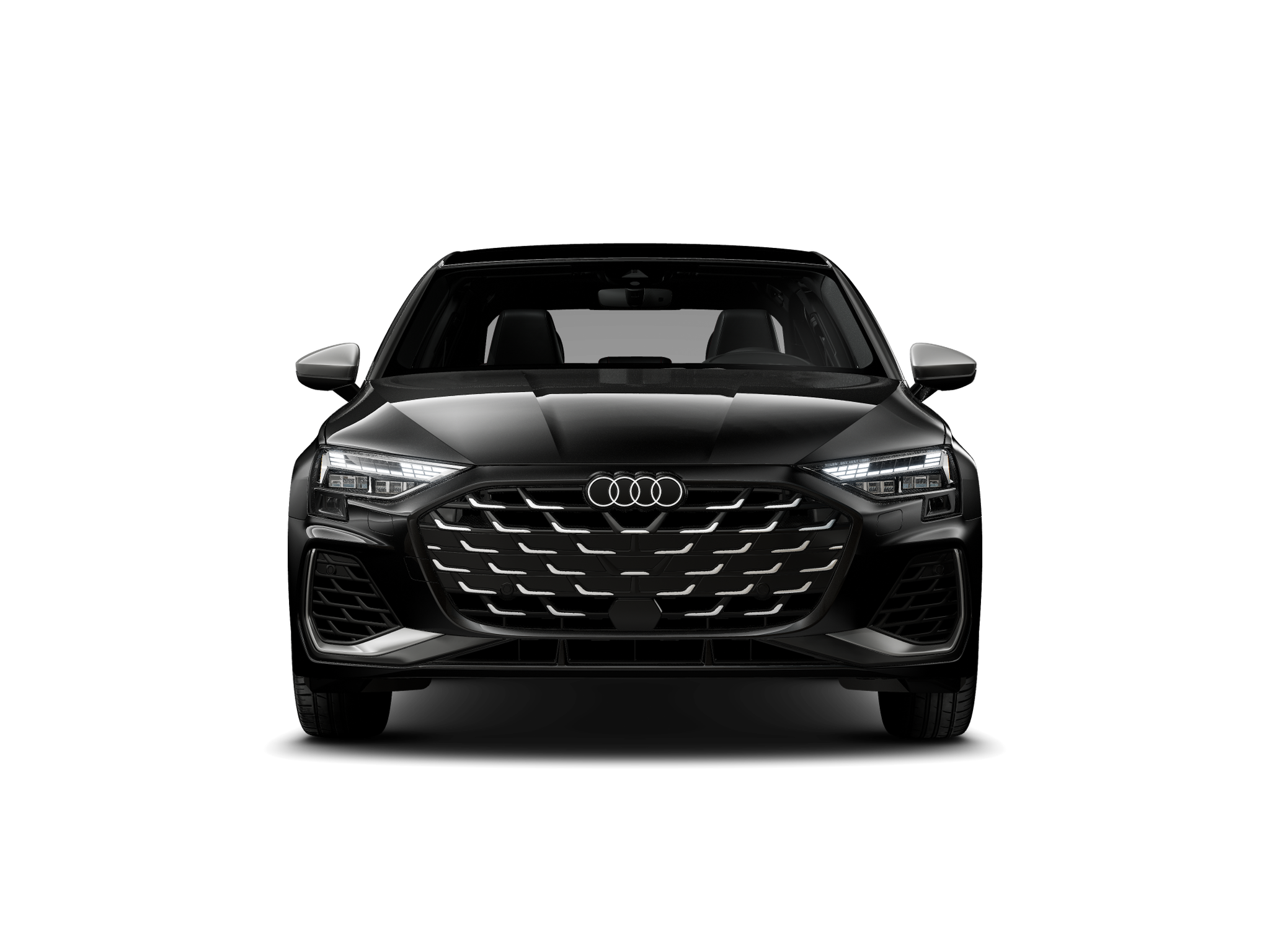 2025 Audi S3 Sedan