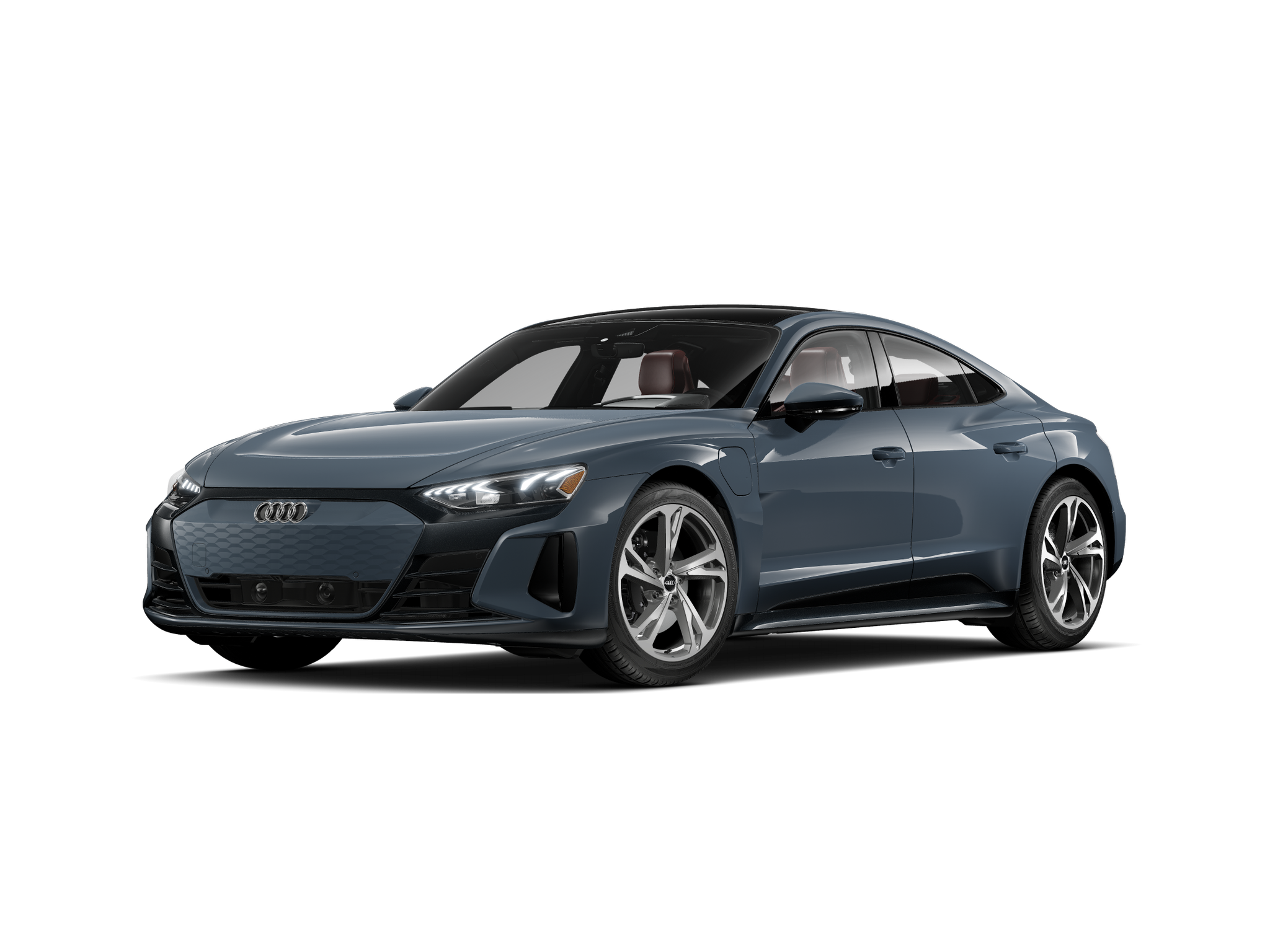 2024 Audi e-tron GT Premium Plus's photo