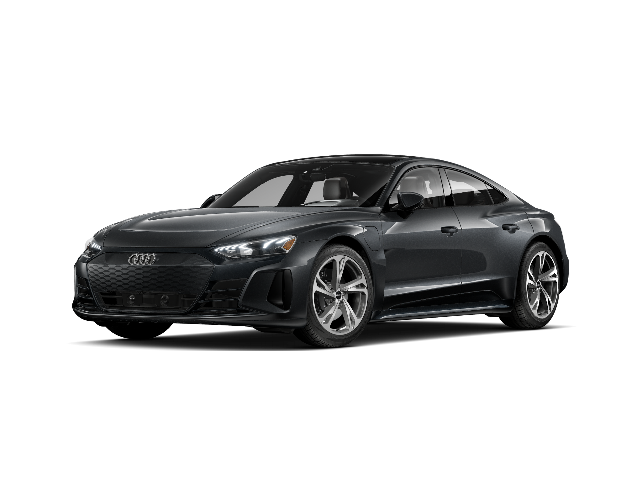 2023 Audi e-tron GT Premium Plus's photo