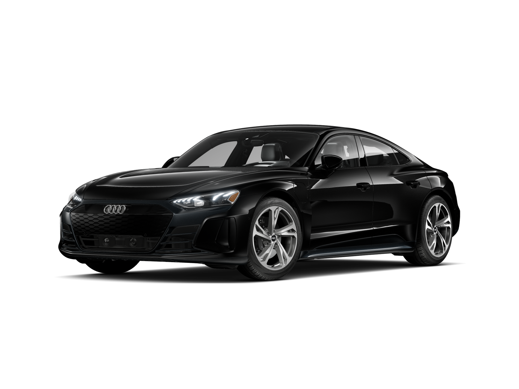 2023 Audi e-tron GT Prestige's photo