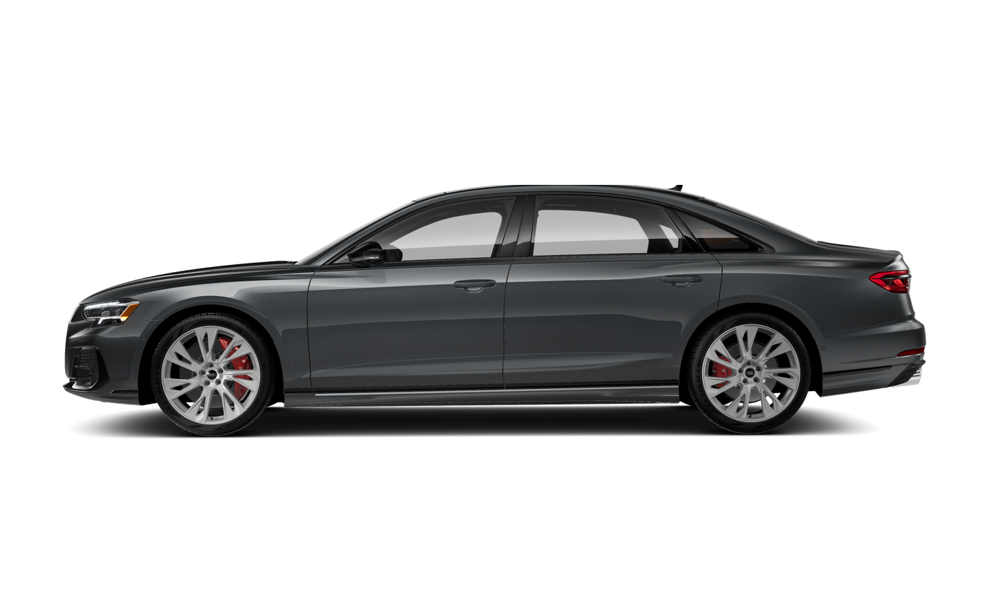 2027 Audi S8 L