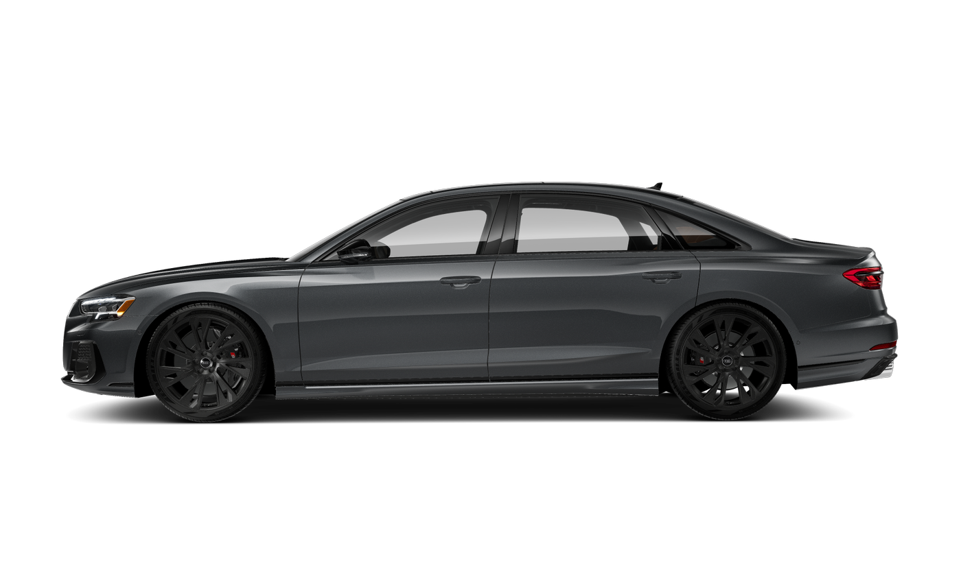 2027 Audi S8 L