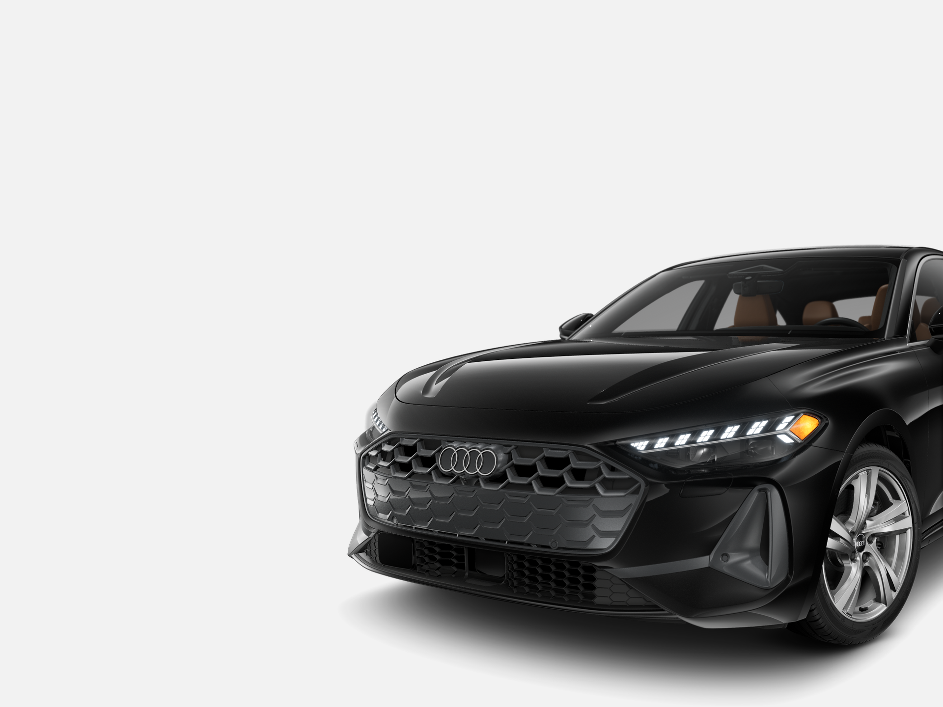 2026 Audi A5 Sedan