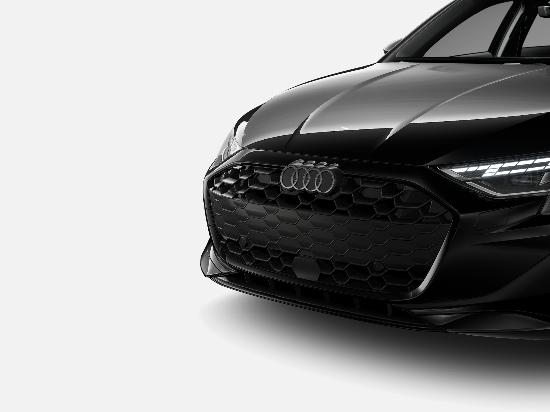2026 Audi A3 Premium - Photo 32