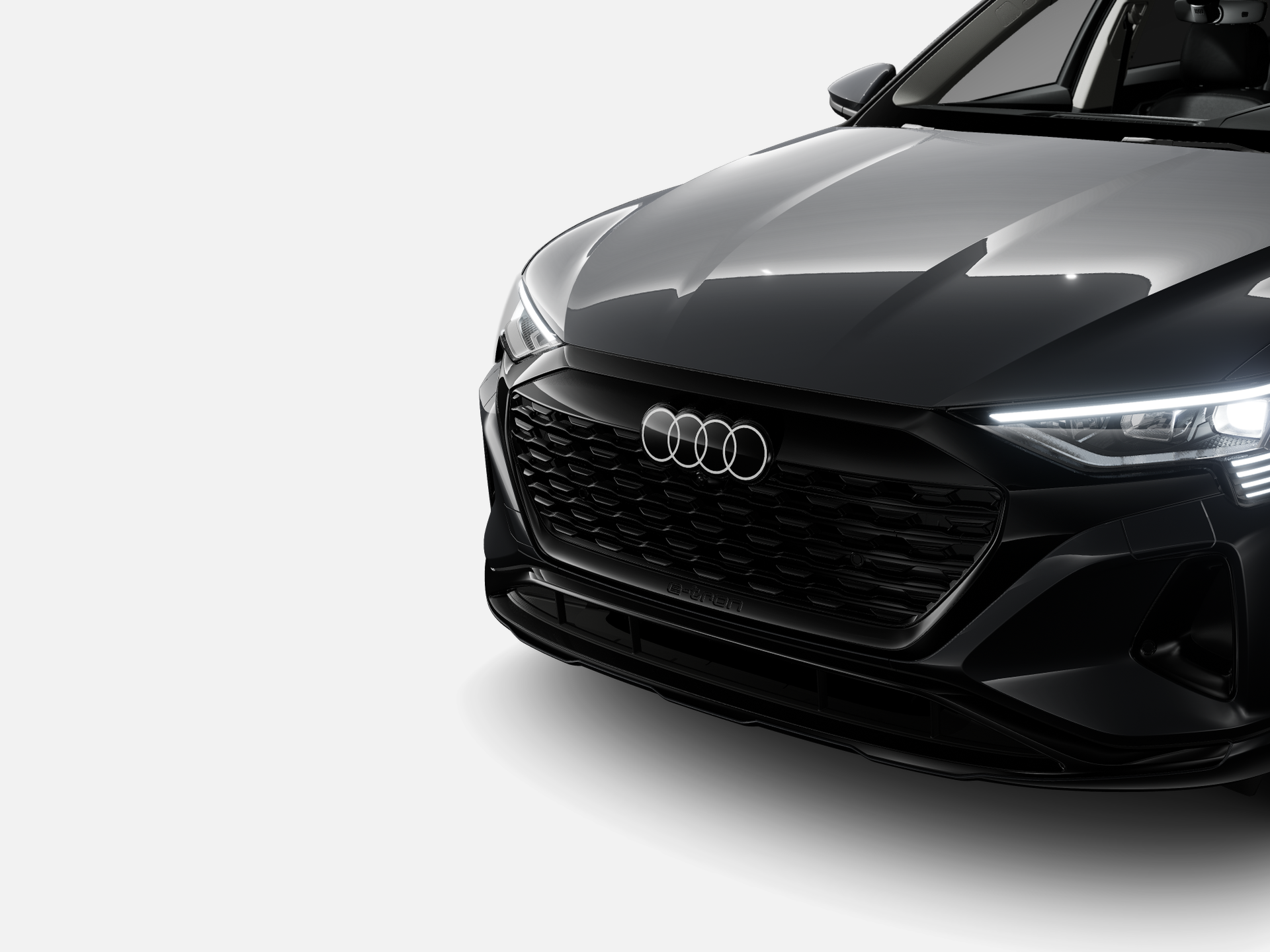 2024 Audi Q8 e-tron