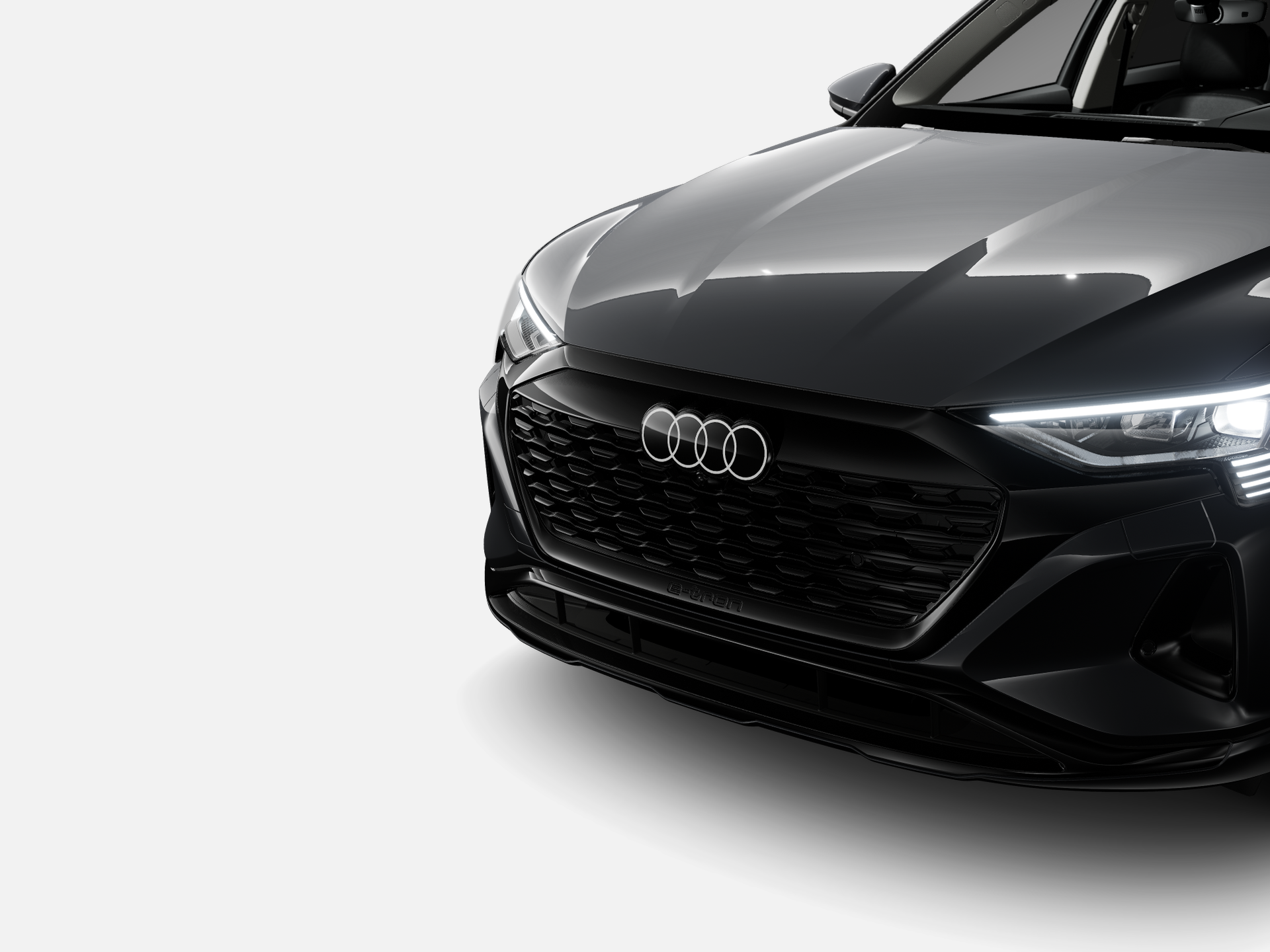 2024 Audi Q8 e-tron