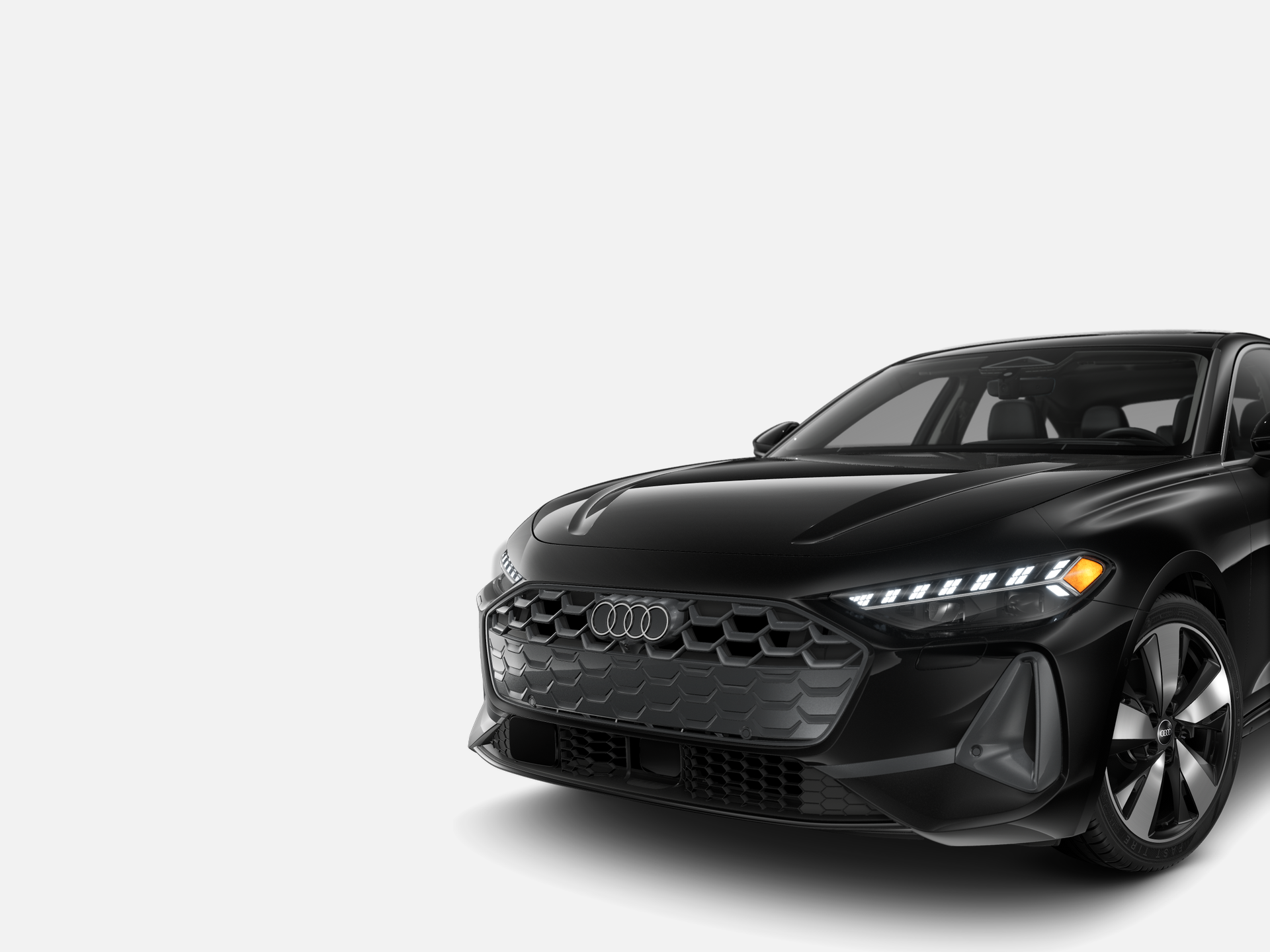 2026 Audi A5 Sedan