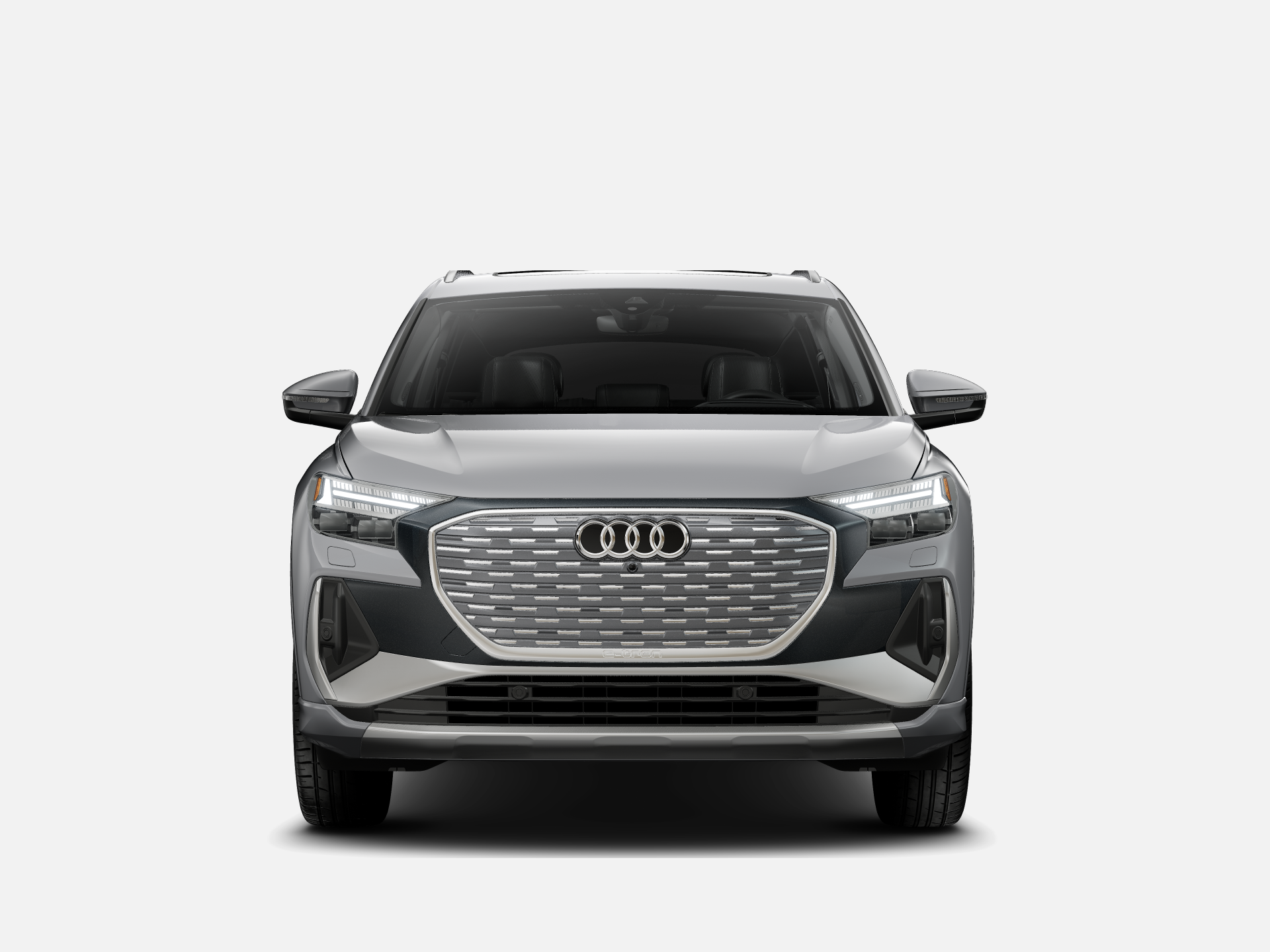 2023 Audi Q4 e-tron used for sale in West Covina, CA | A4NJJA2N