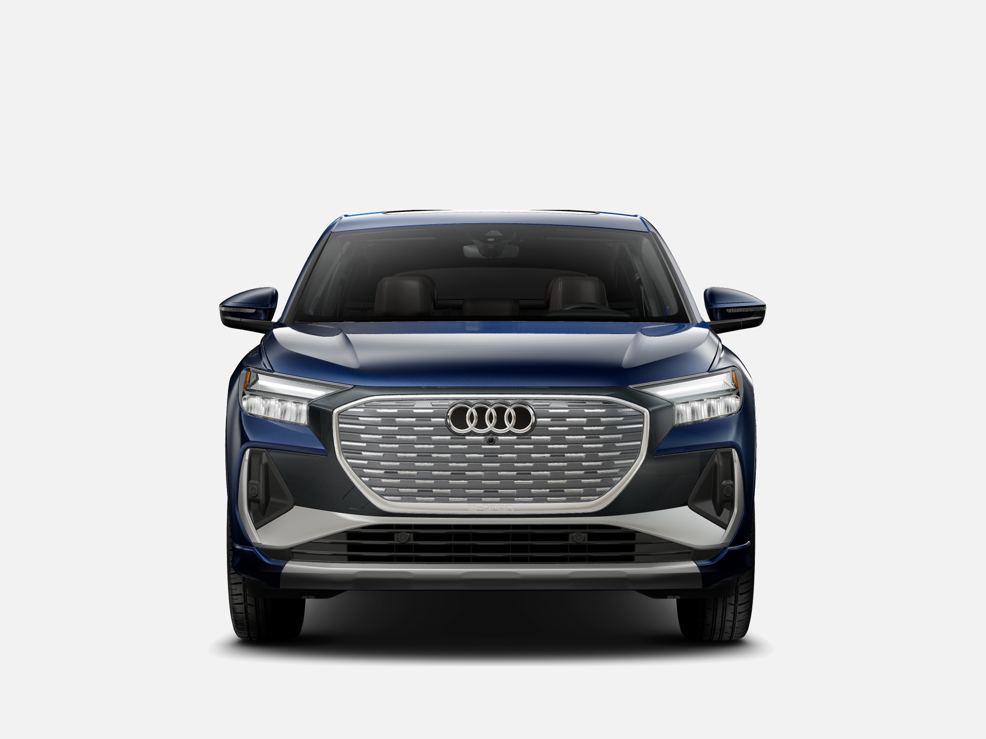 2023 Audi Q4 Sportback e-tron Premium Plus - Photo 5