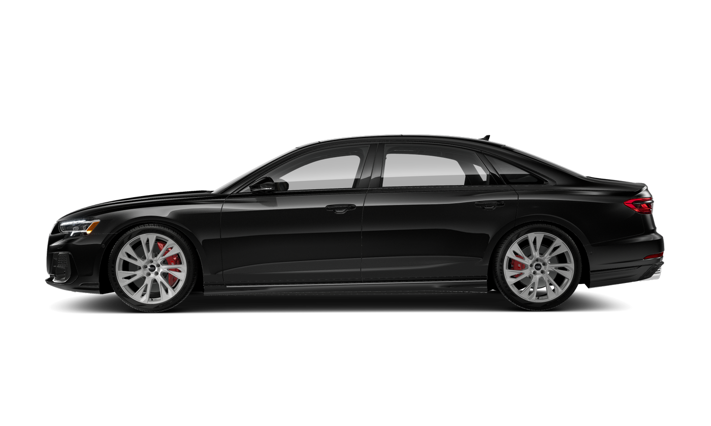 2027 Audi S8 L