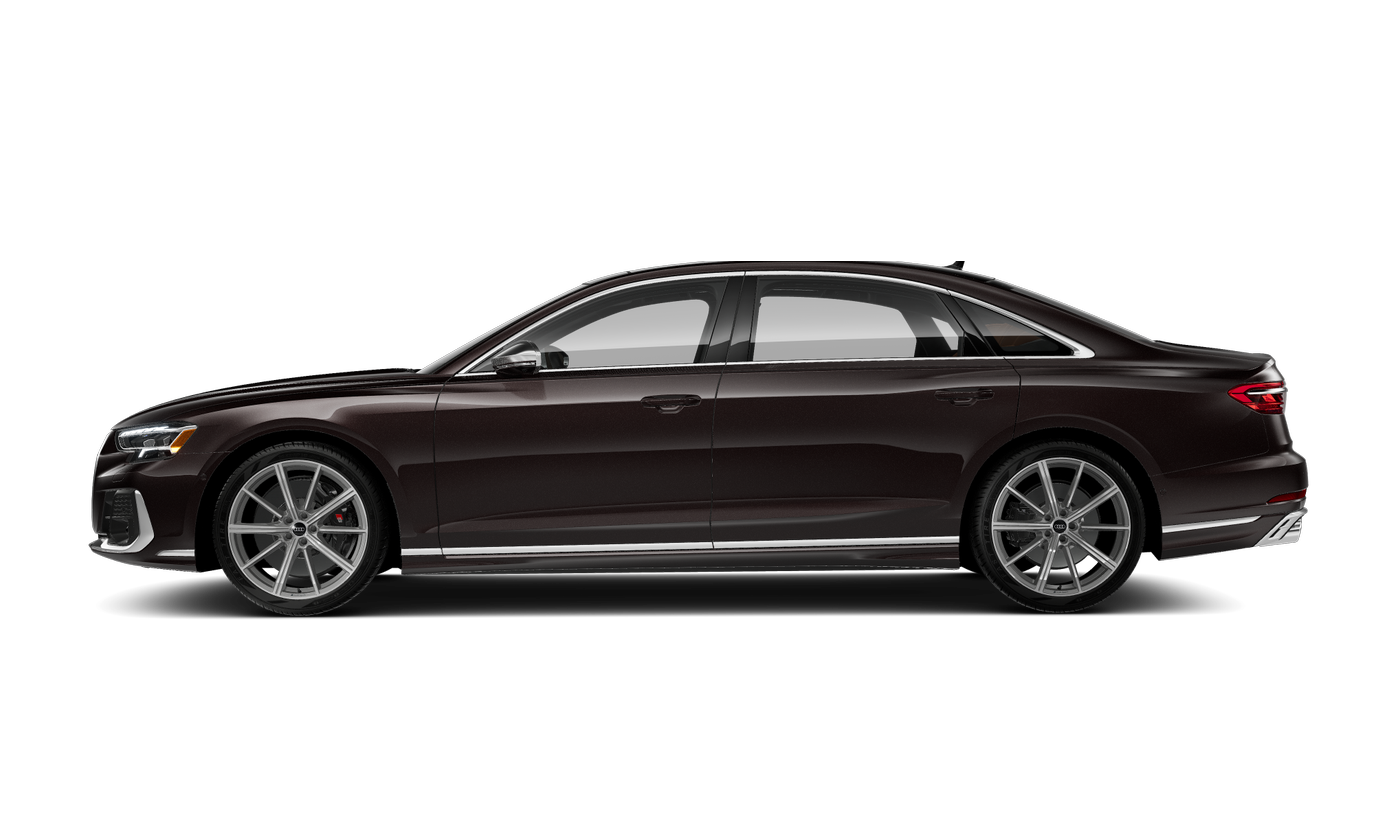 2027 Audi S8 L