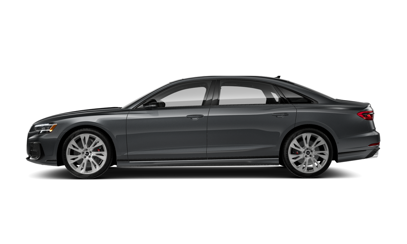 2027 Audi S8 L