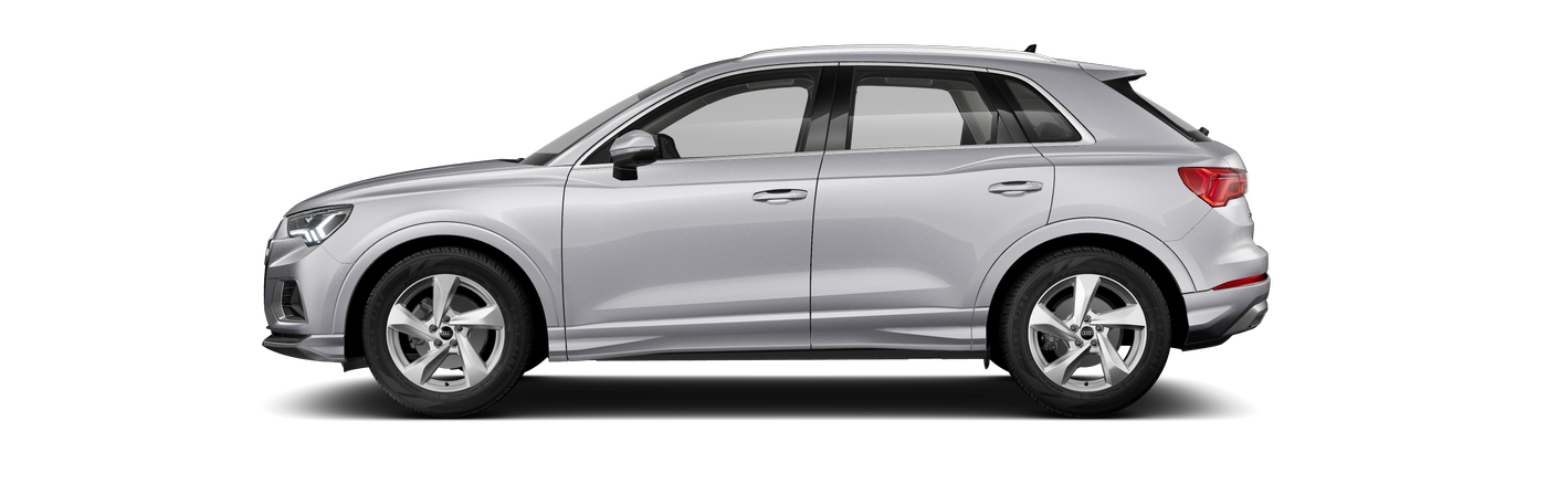 Image about Audi Q3 35 TFSI advanced 110 kW (150 PS) S tronic