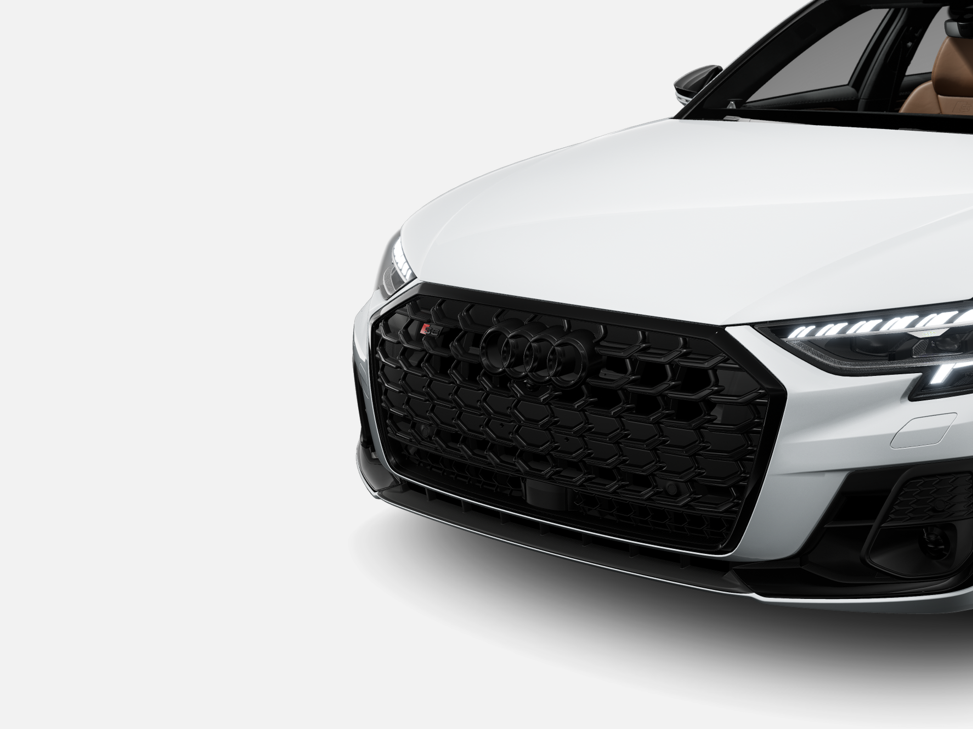 2027 Audi S8 L