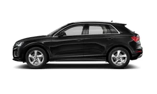 Image about Audi Q3 35 TFSI advanced 110 kW (150 PS) S tronic
