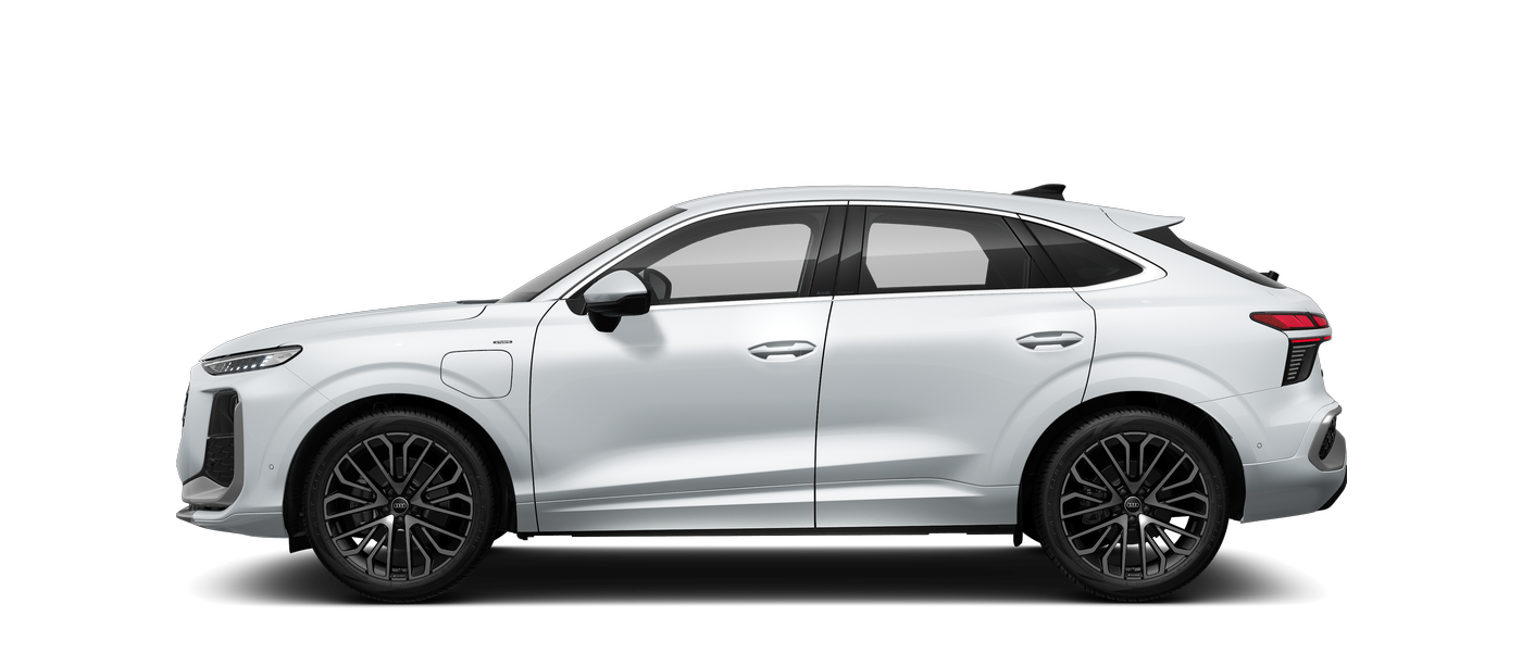 Q3 Sportback e-hybrid