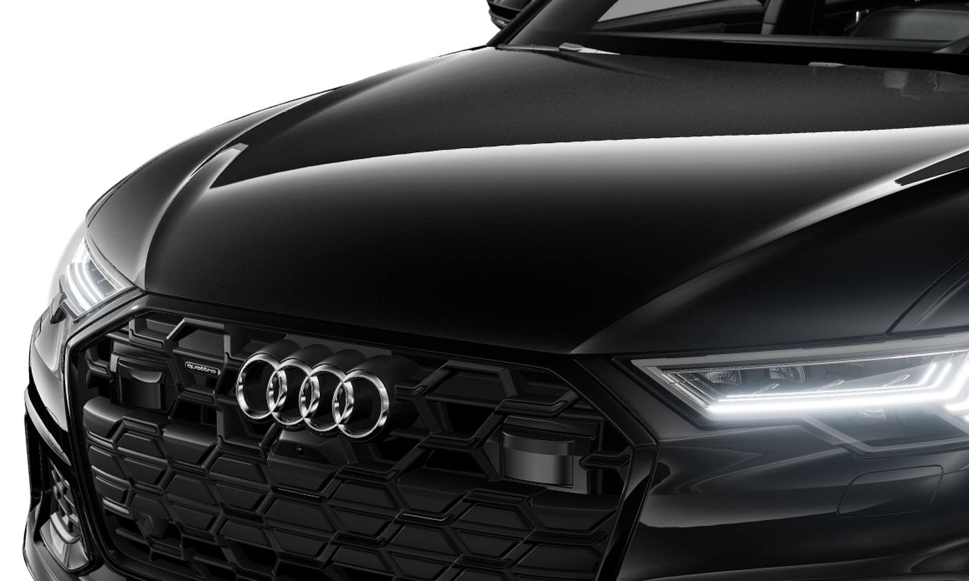 2025 Audi A6 Prestige - Photo 29