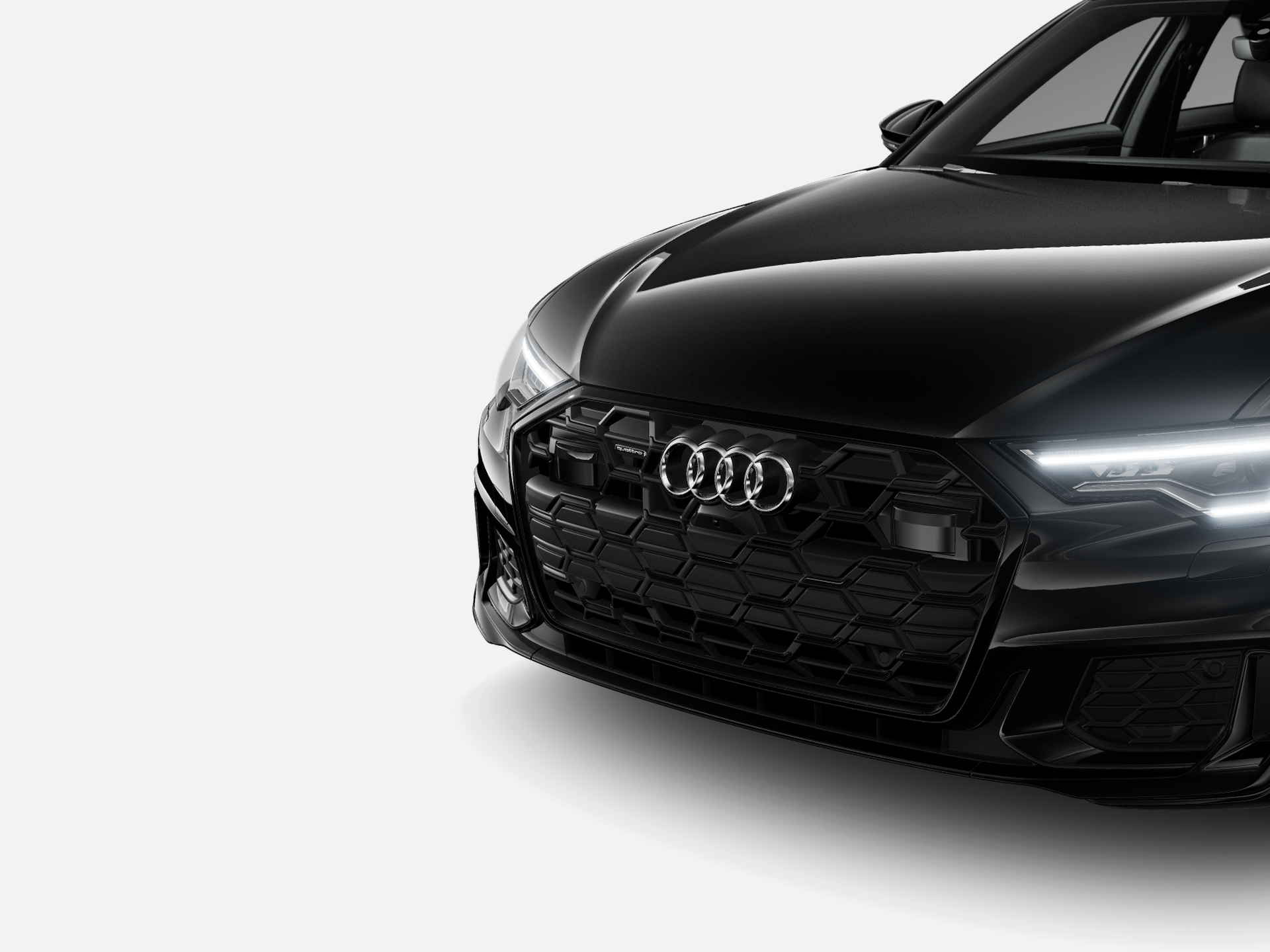 2025 Audi A6 Premium Plus - Photo 25