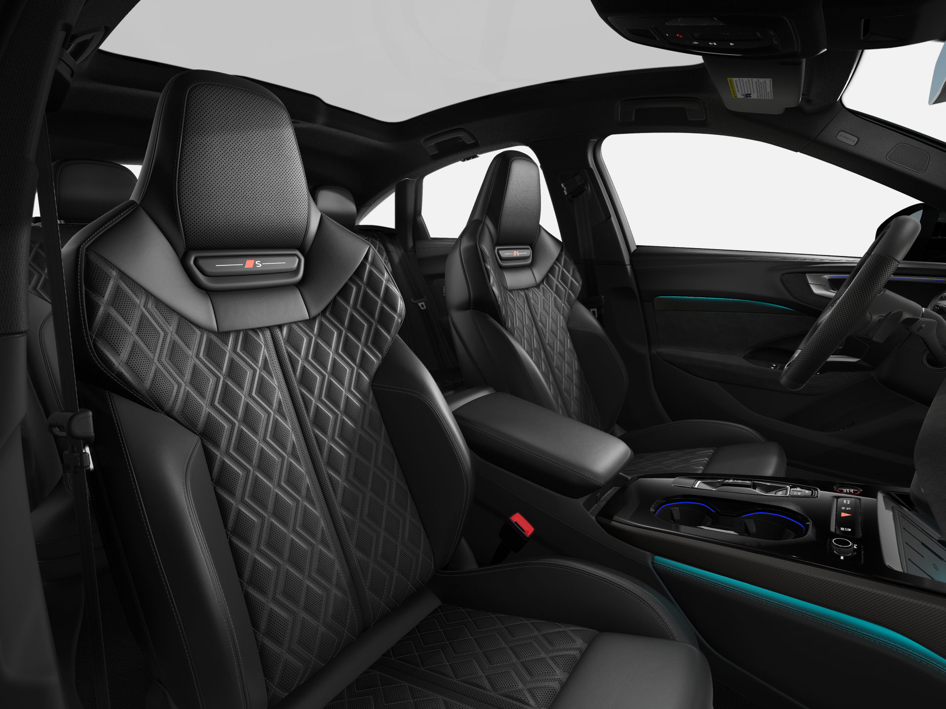 2026 Audi S5 Sedan