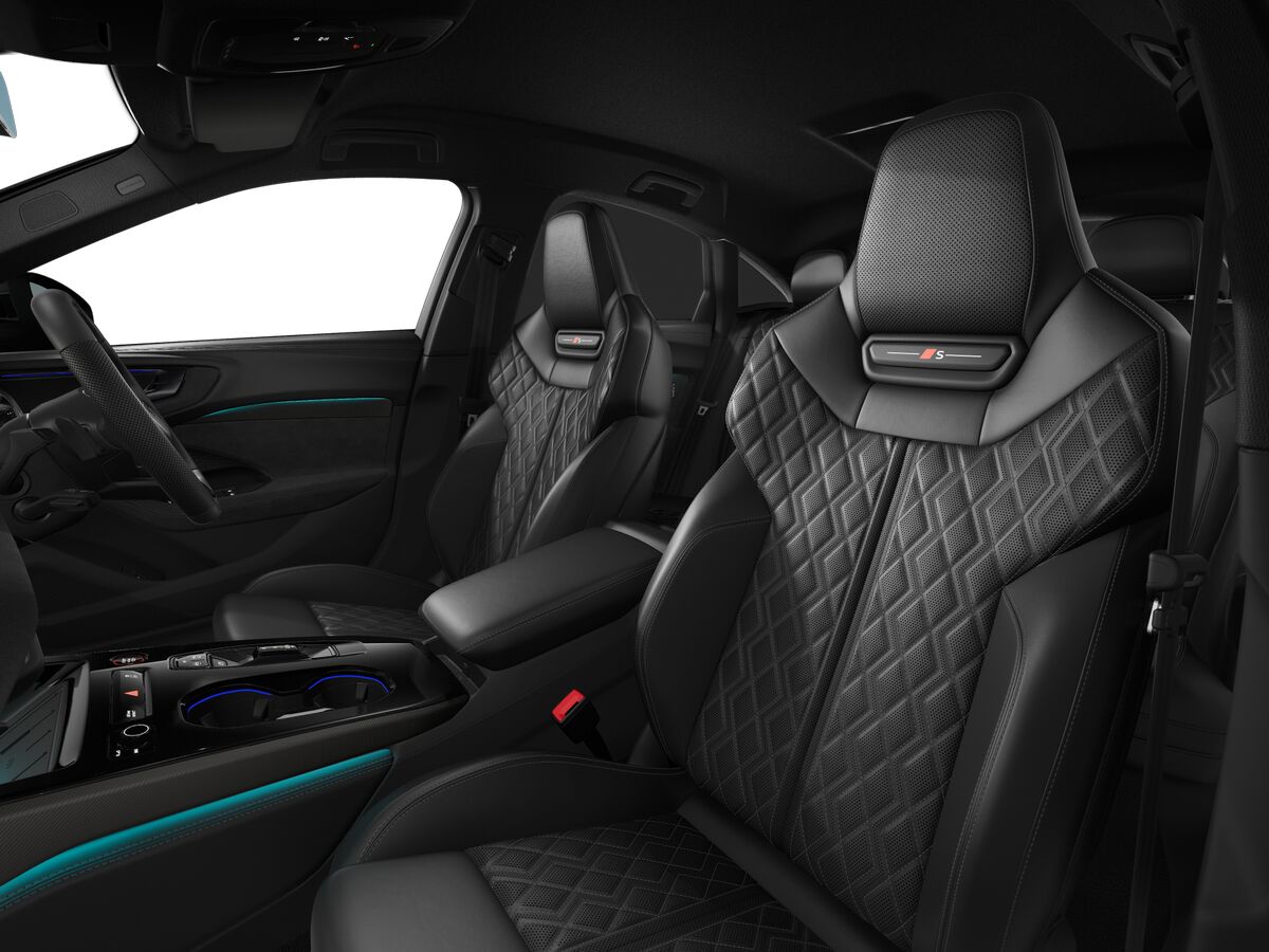 2026 Audi S5