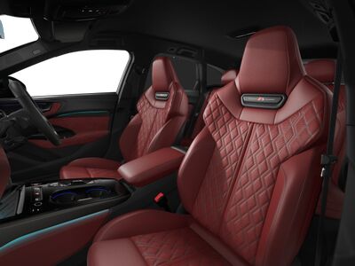 2025 Audi S5