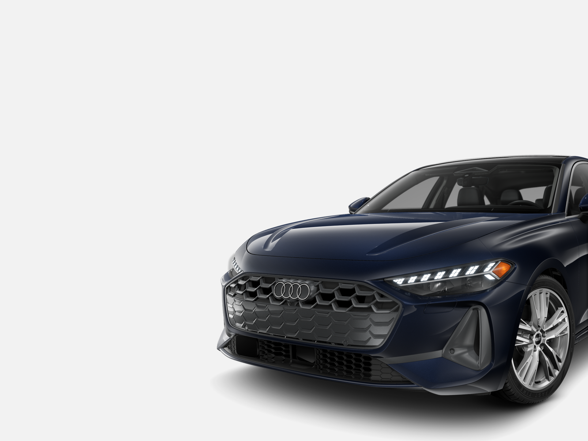 2026 Audi A5 Sedan