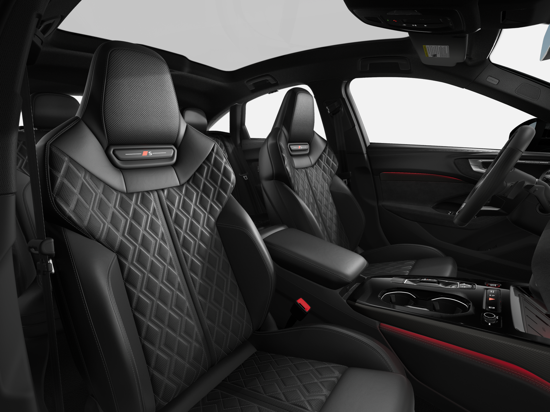 2026 Audi S5 Sedan