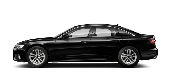 Audi  A6