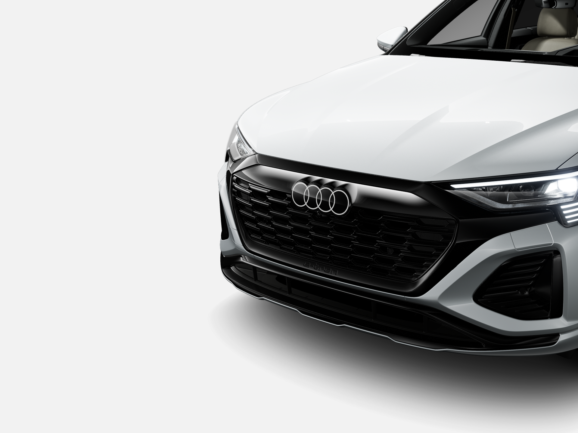 2024 Audi Q8 Sportback e-tron