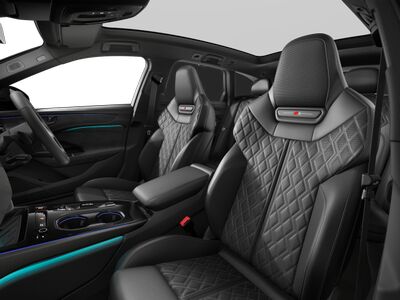 2026 Audi A6