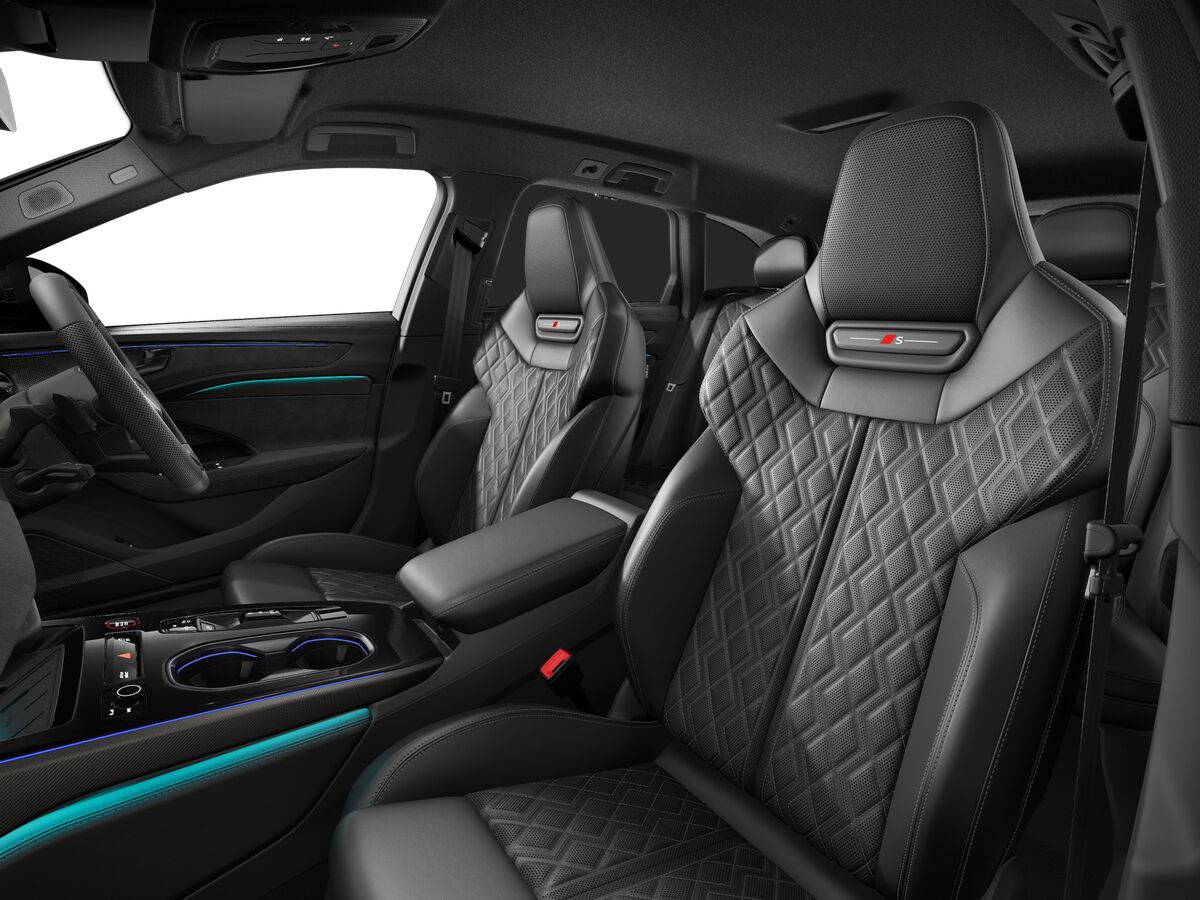 2026 Audi A6