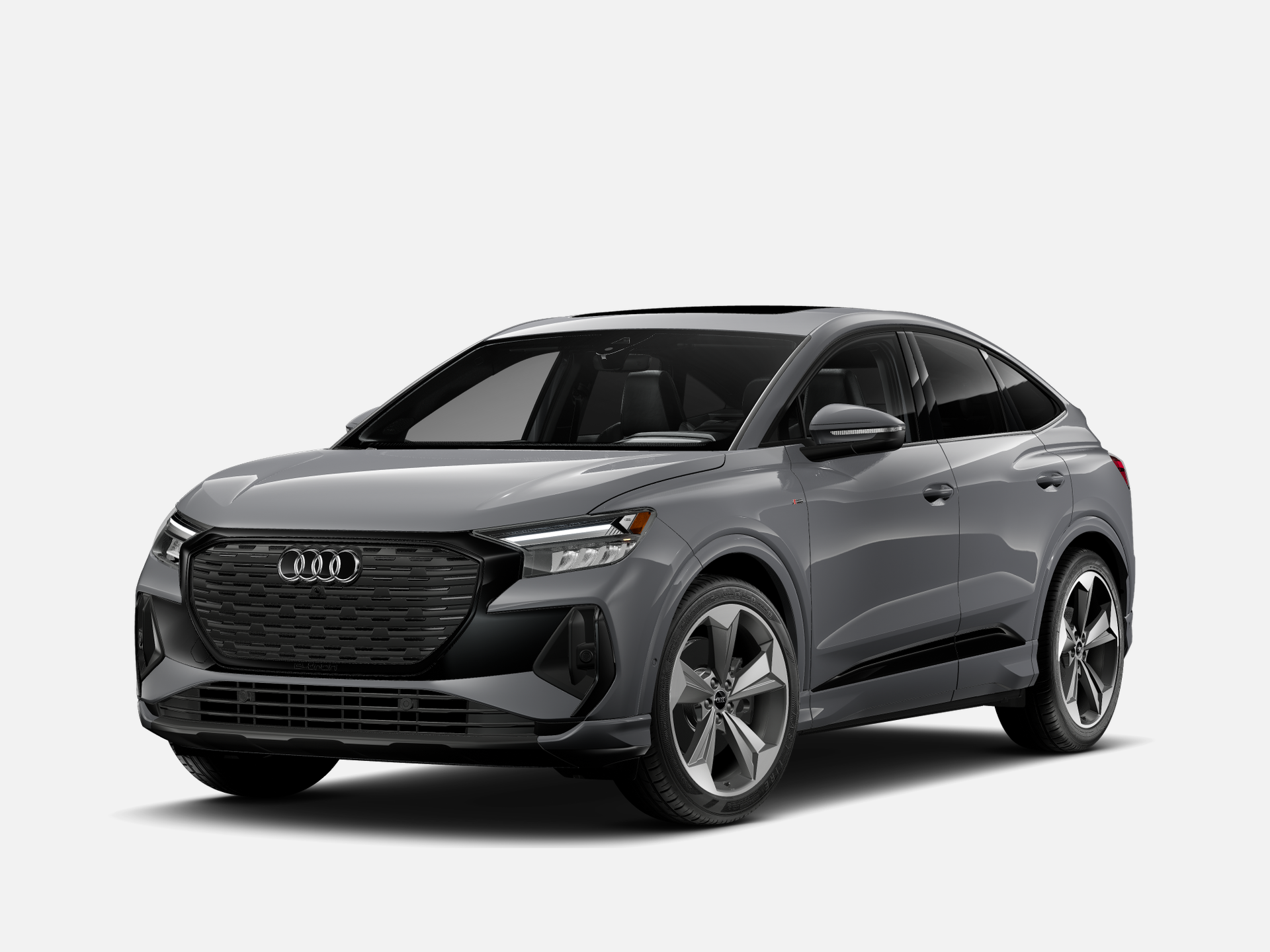 2024 Audi Q4 Sportback e-tron