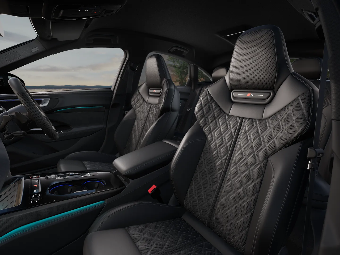 Image about Audi S5 Sedan TFSI quattro S tronic