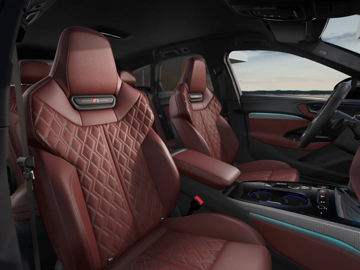 Image about Audi S5 Avant S5 Avant TFSI 270 kW S tronic