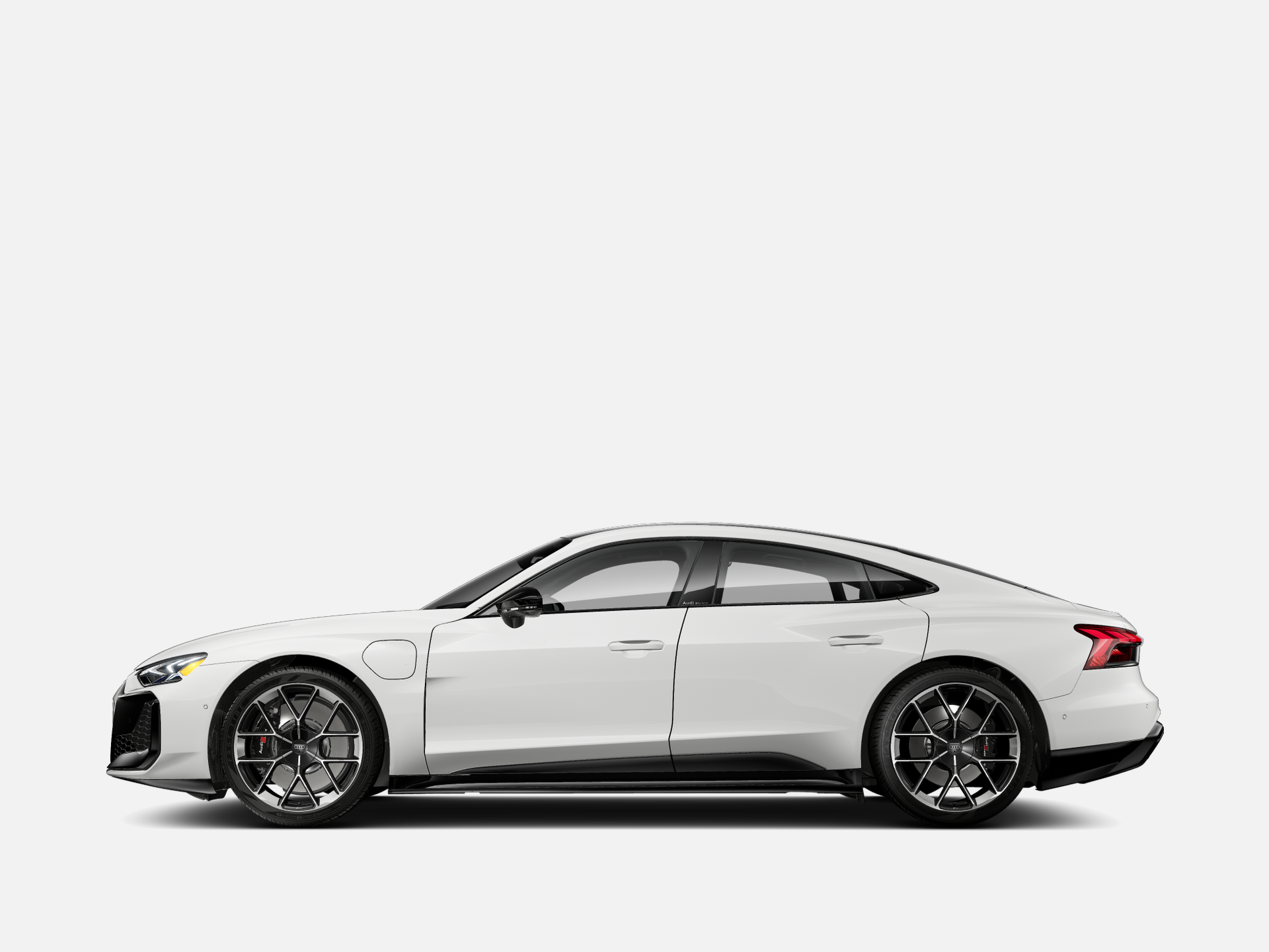 2026 Audi RS e-tron GT Performance Base - Photo 26