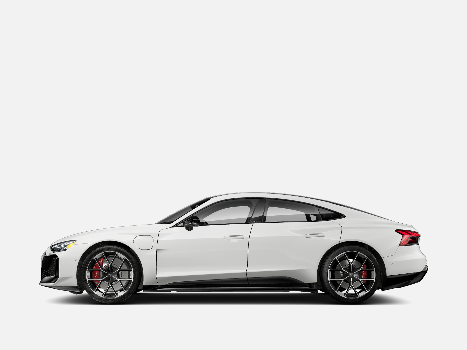 2026 Audi RS e-tron GT Performance Base - Photo 79