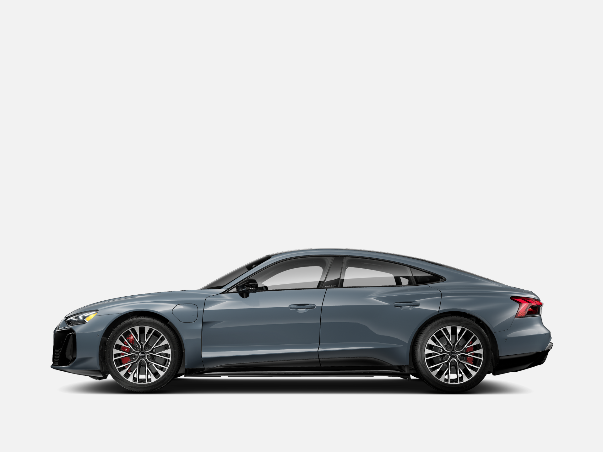 2026 Audi S e-tron GT Premium Plus - Photo 21