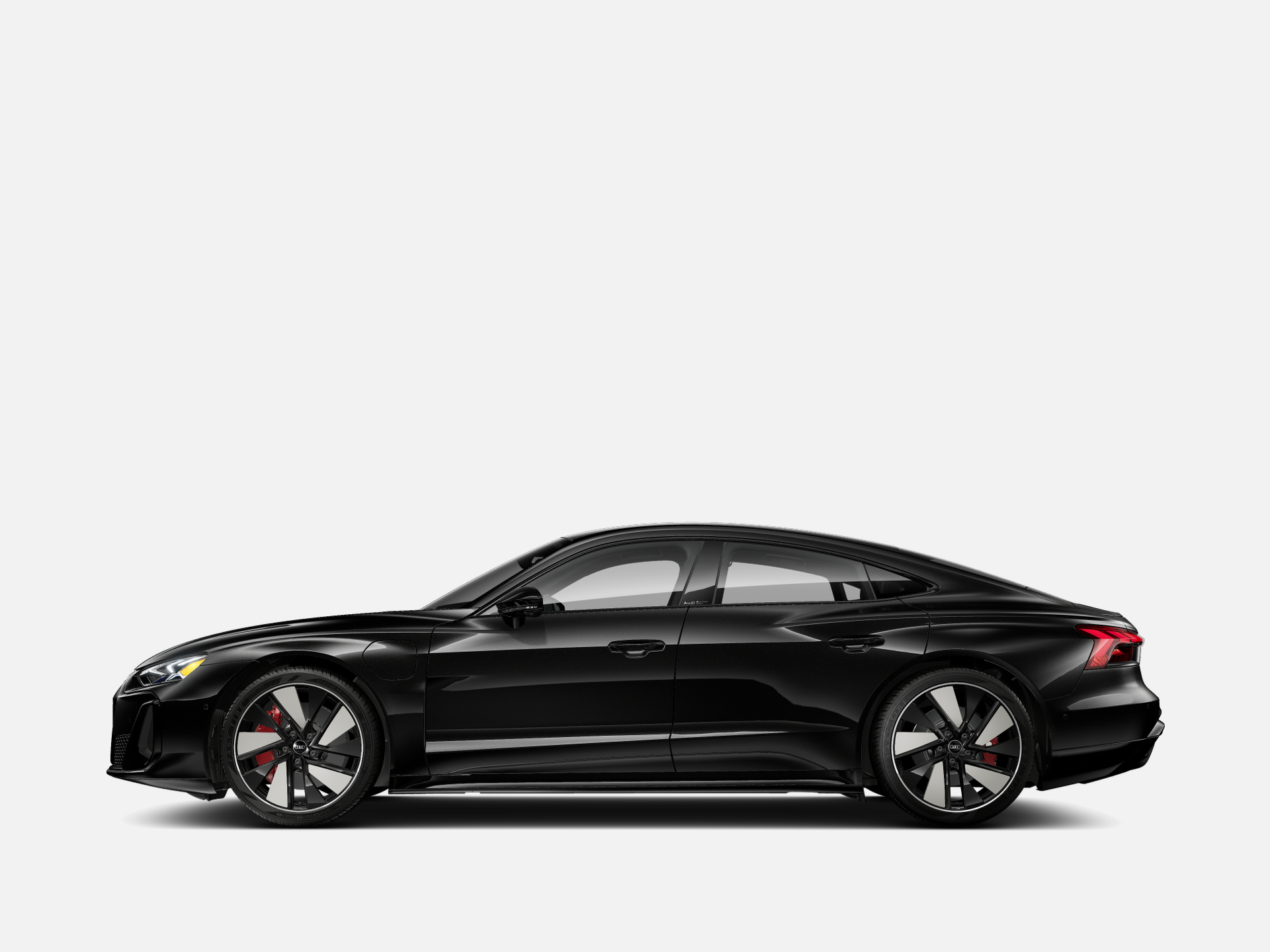 2026 Audi S e-tron GT Prestige - Photo 38