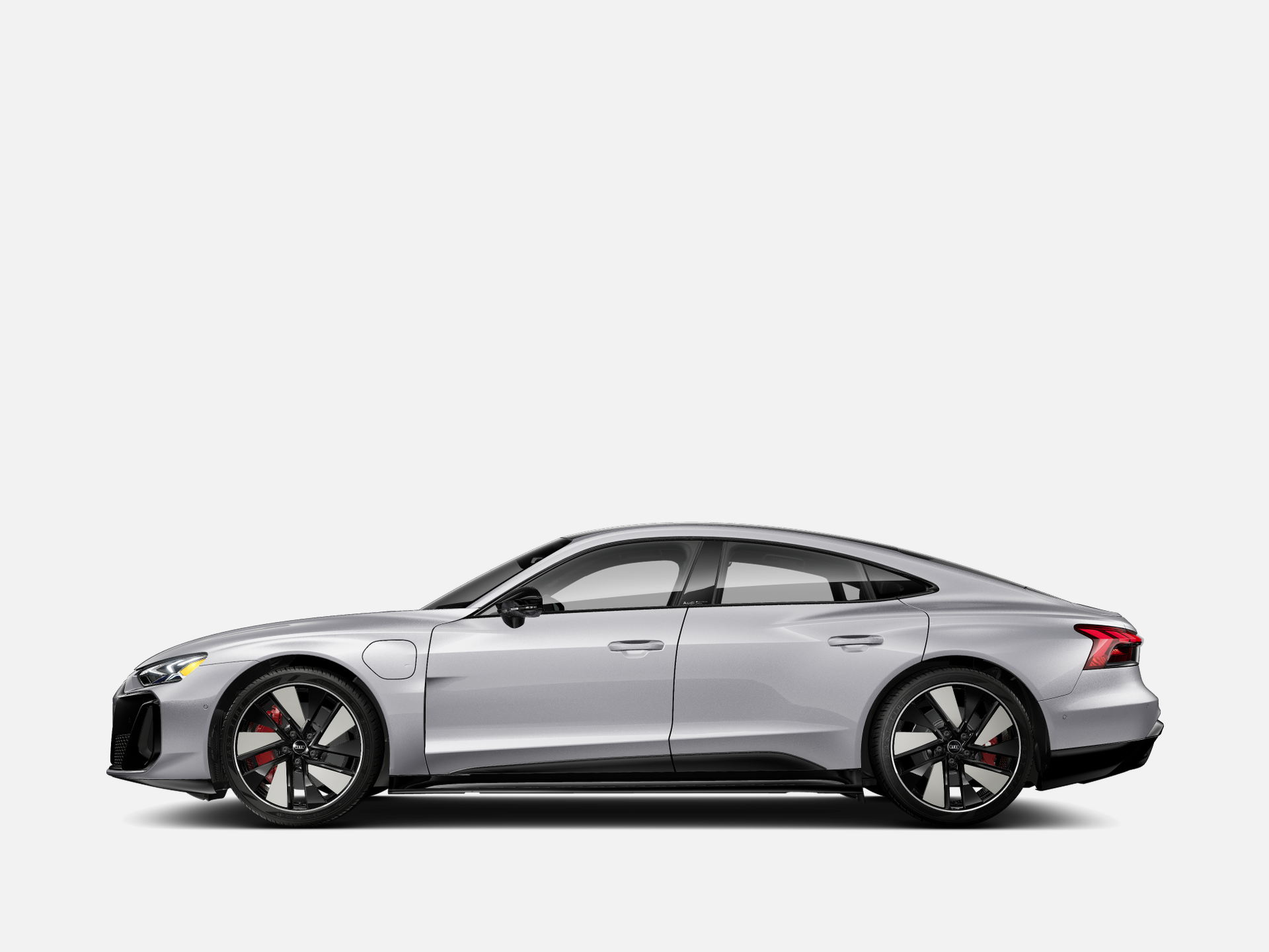 2026 Audi S e-tron GT Prestige - Photo 16