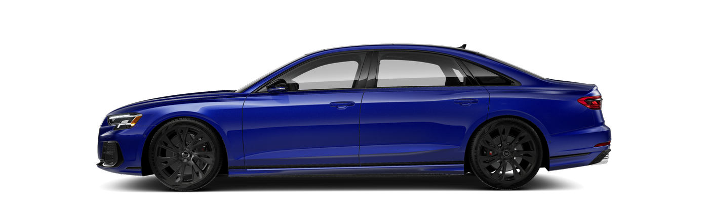 2025 Audi S8 Base - Photo 59