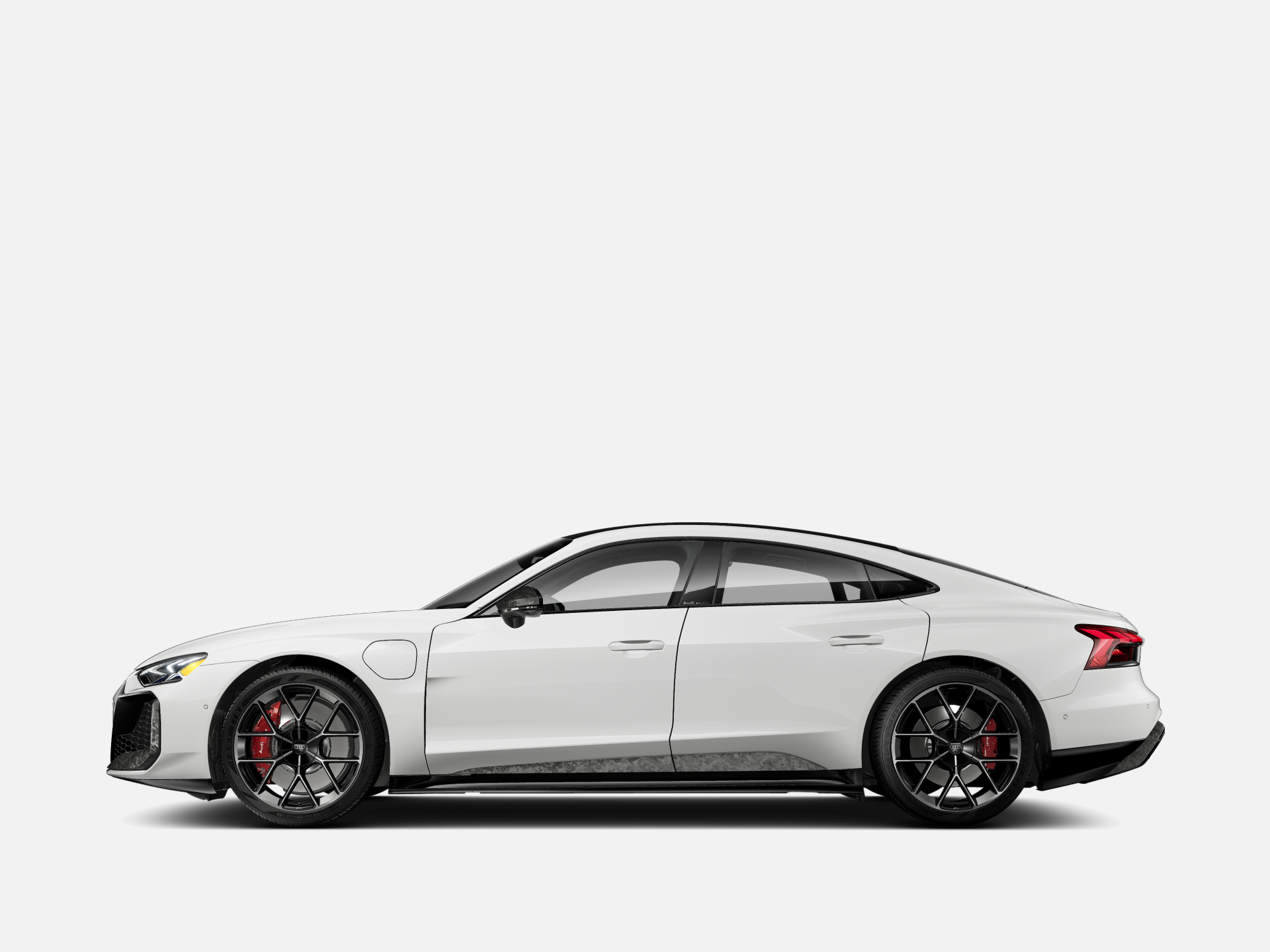 2026 Audi RS e-tron GT Performance Base - Photo 64