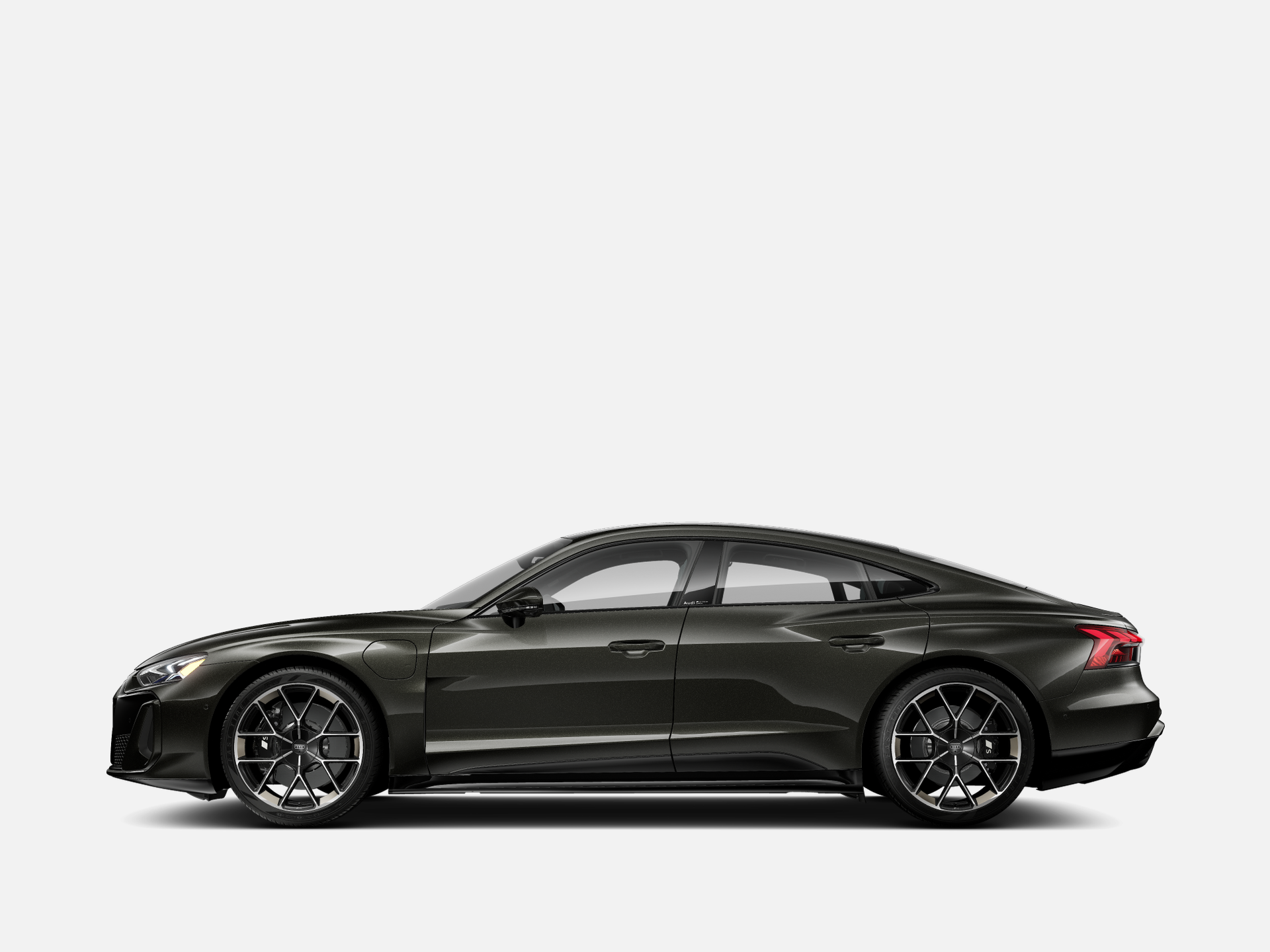 2025 Audi S e-tron GT Prestige - Photo 46