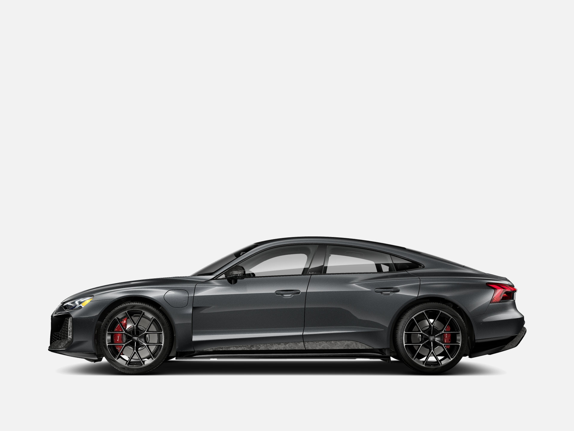 2026 Audi RS e-tron GT Performance Base - Photo 39