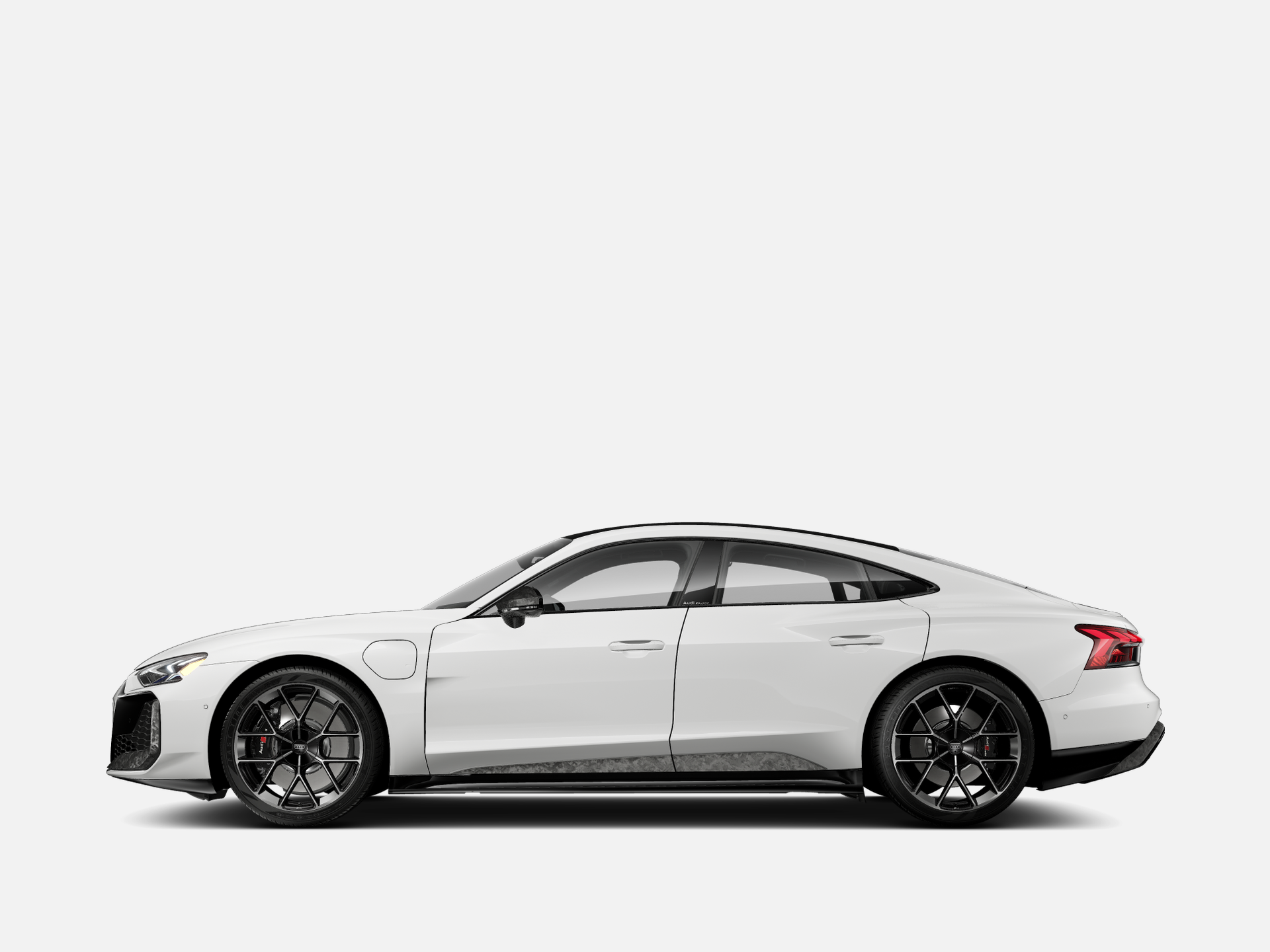 2025 Audi RS e-tron GT Performance Base - Photo 26