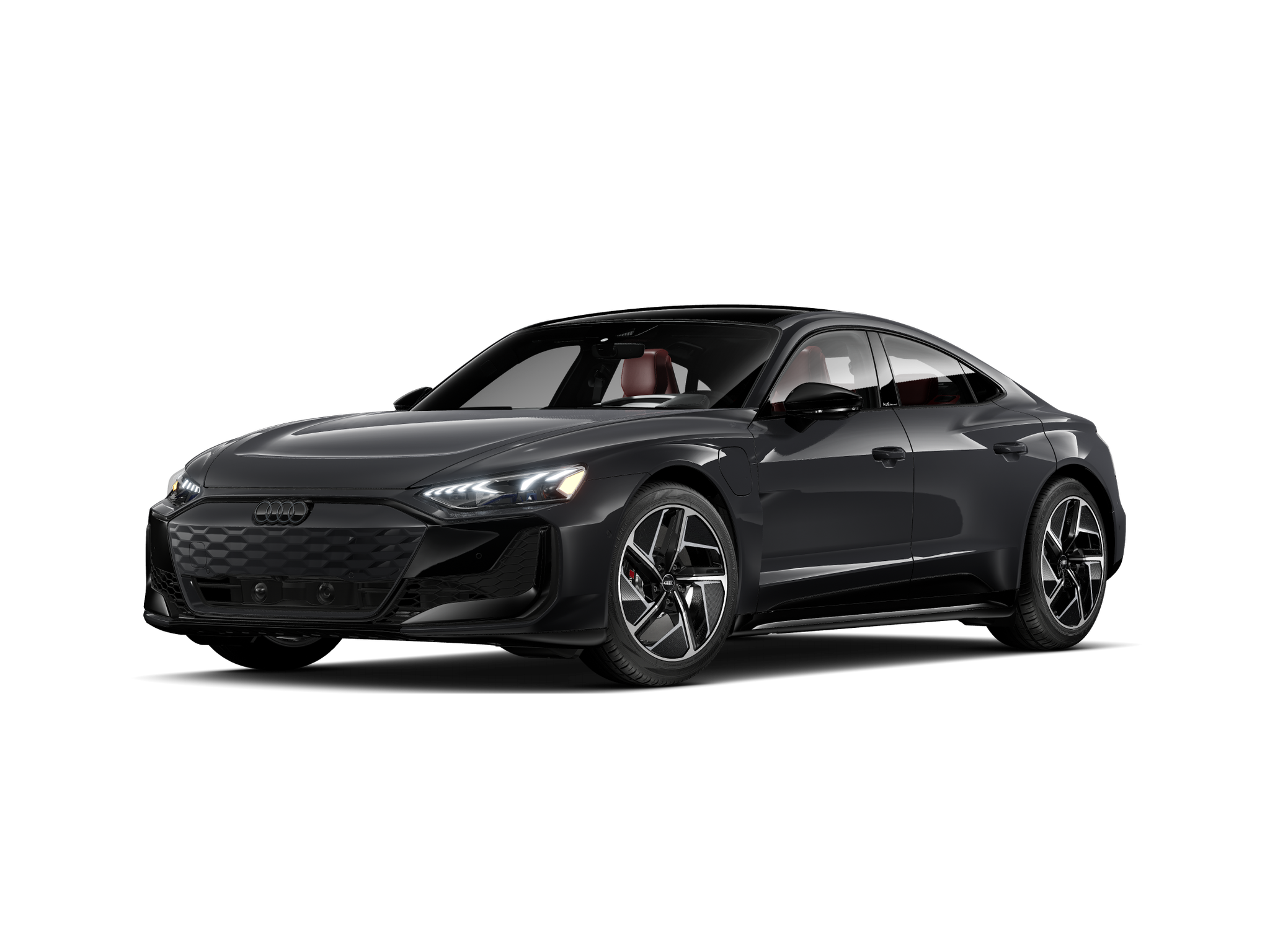 2025 Audi RS e-tron GT Performance Base's photo