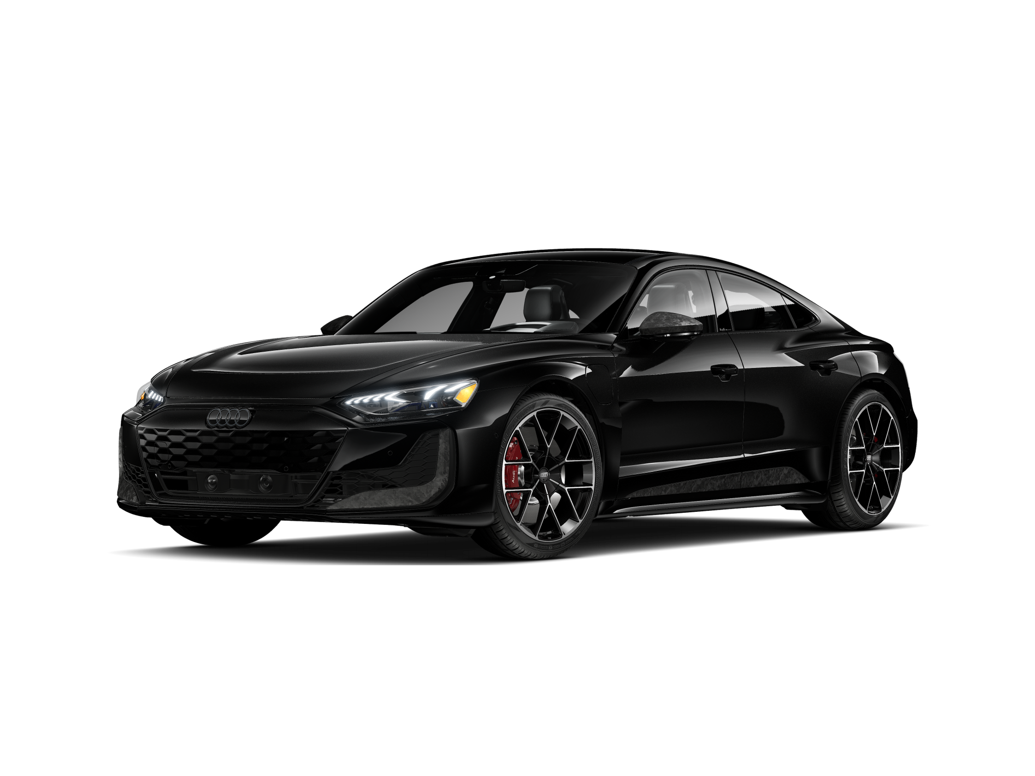 2026 Audi RS e-tron GT Performance Base's photo