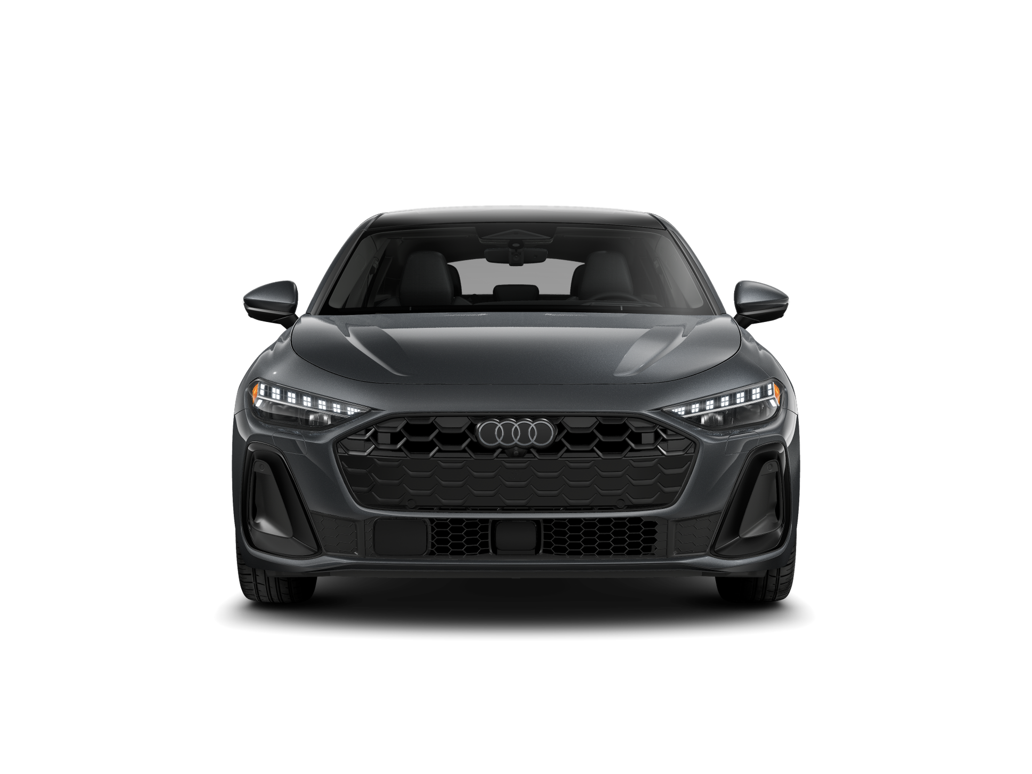 2026 Audi A5 Sedan